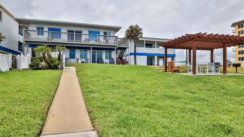 Driftwood Beach Motel Ormond Beach Exterior foto