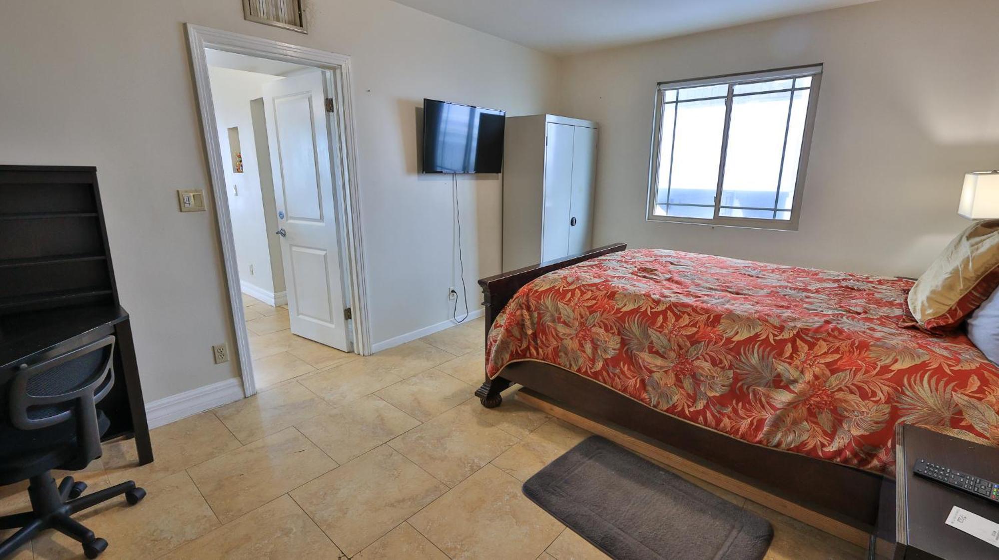 Driftwood Beach Motel Ormond Beach Exterior foto